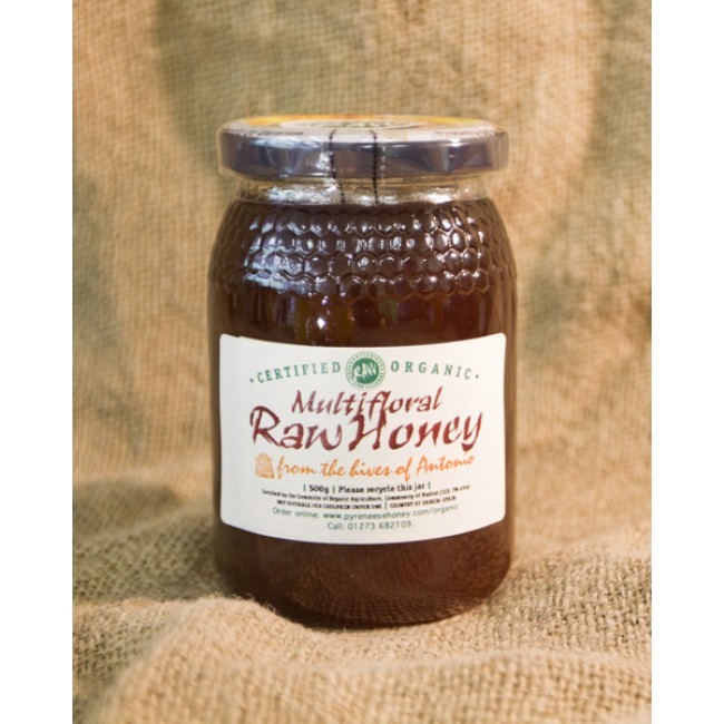  How To Store Raw Honey Stayton OR